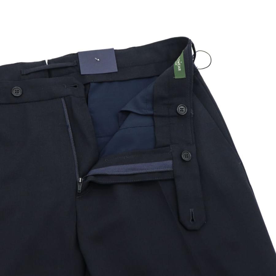INCOTEX（インコテックス） パンツ メンズ ストレッチ ウォッシャブル