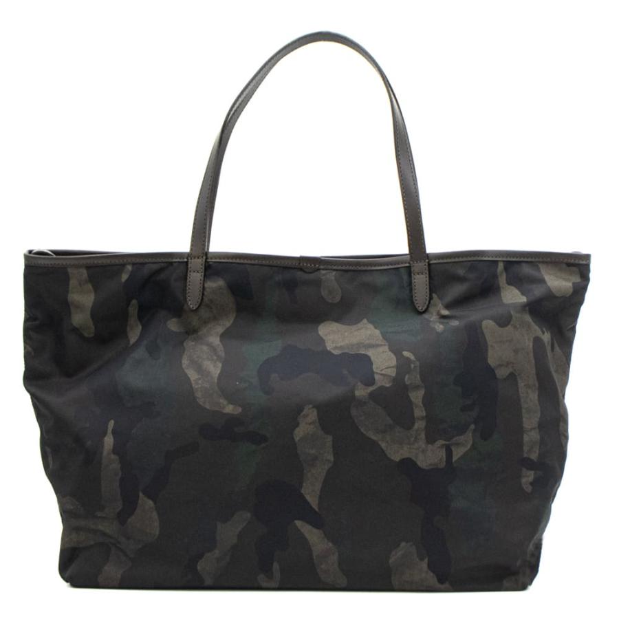 バッグ Felisi CF+A FLS CAMOUFLAGE Felisi（フェリージ） バッグ ナイロン バケッタレザー カモフラージュ