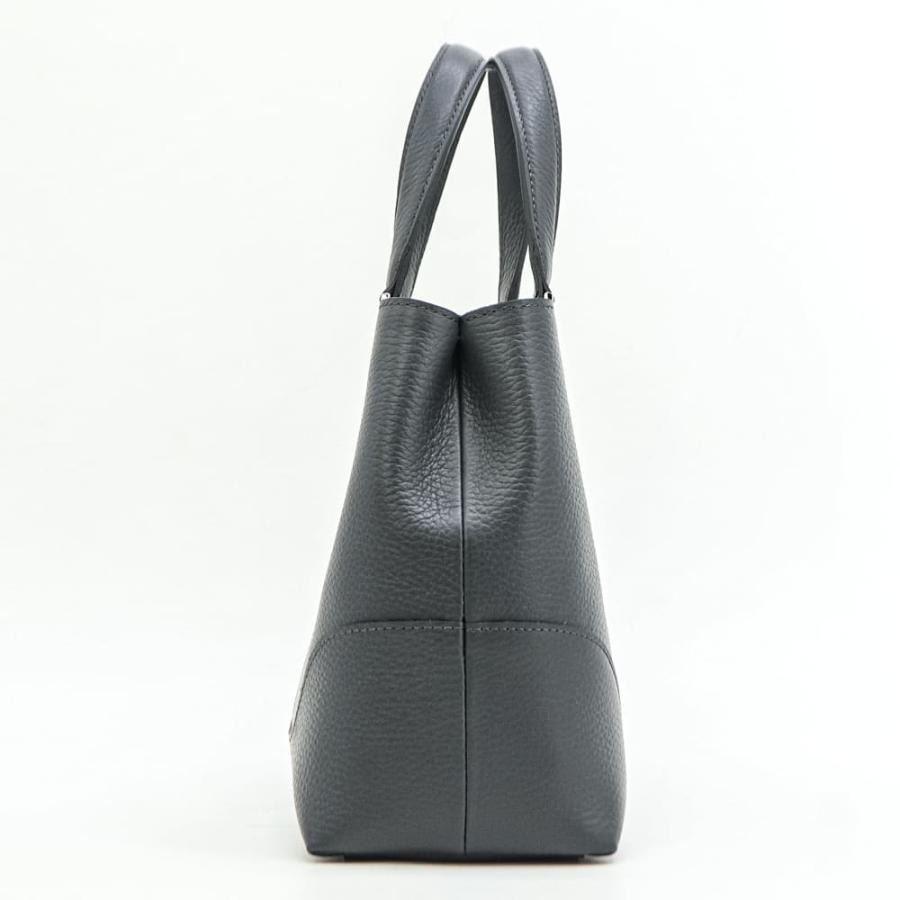 PELLE MORBIDA（ペッレ モルビダ） バッグ 撥水レザー 牛革 ミニトート