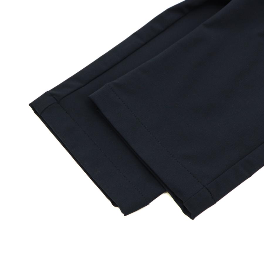 ヘルノ パンツ メンズ ラミナー ストレッチ 撥水ナイロン 1プリーツ イージーカーゴパンツ HERNO LAMINAR PT00050UL HER 12825 9300