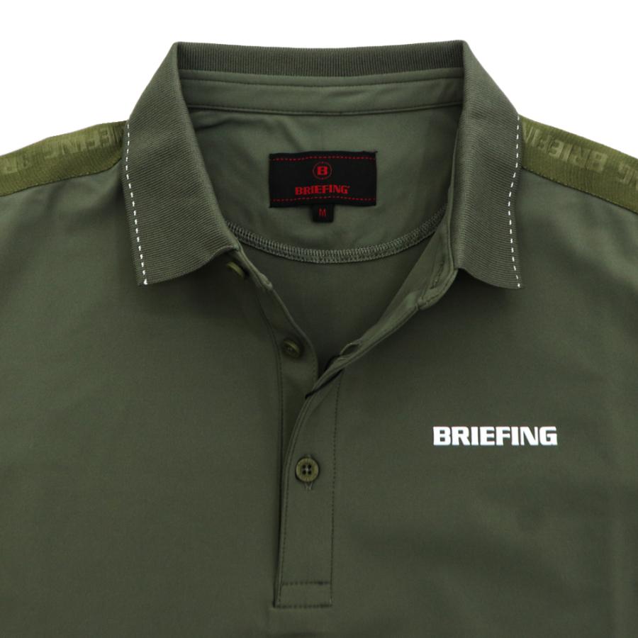BRIEFING GOLF ブリーフィング ゴルフ ウェア リラックス