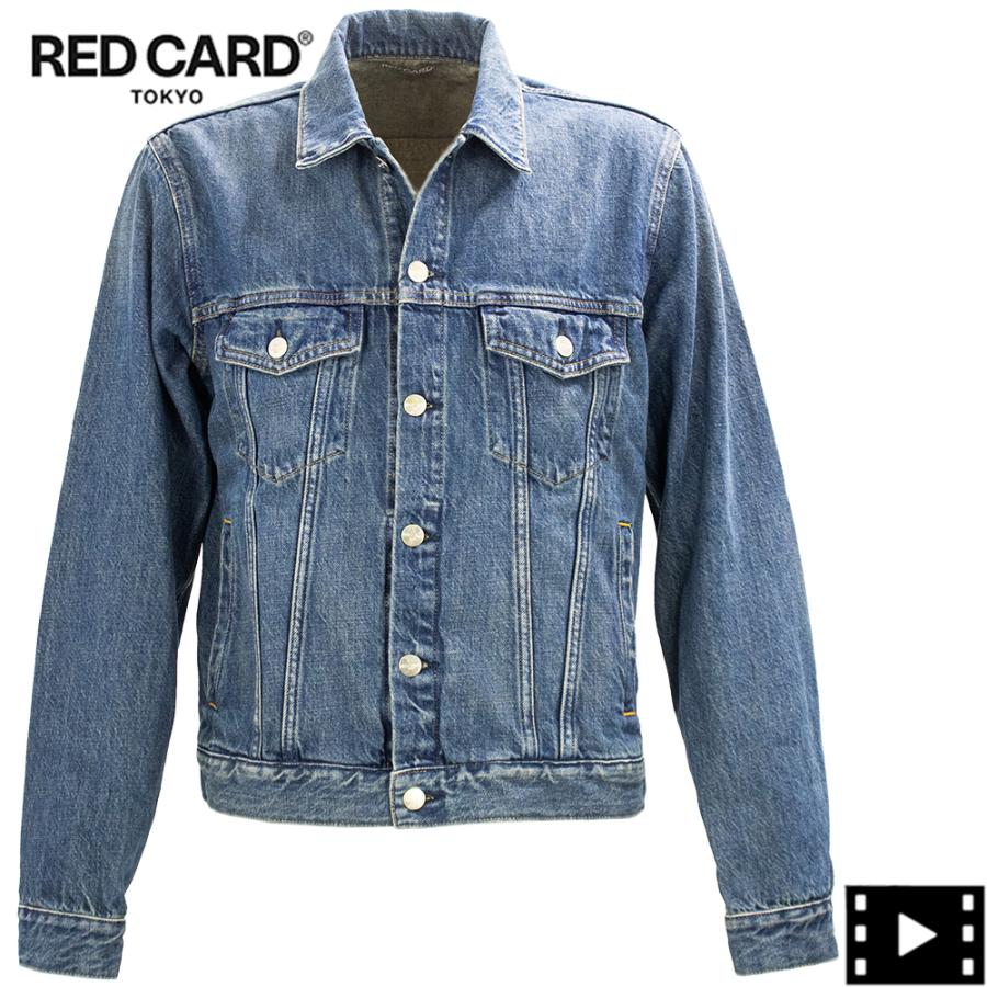 RED CARD TOKYO（レッドカード トーキョー） レッドカード トーキョー