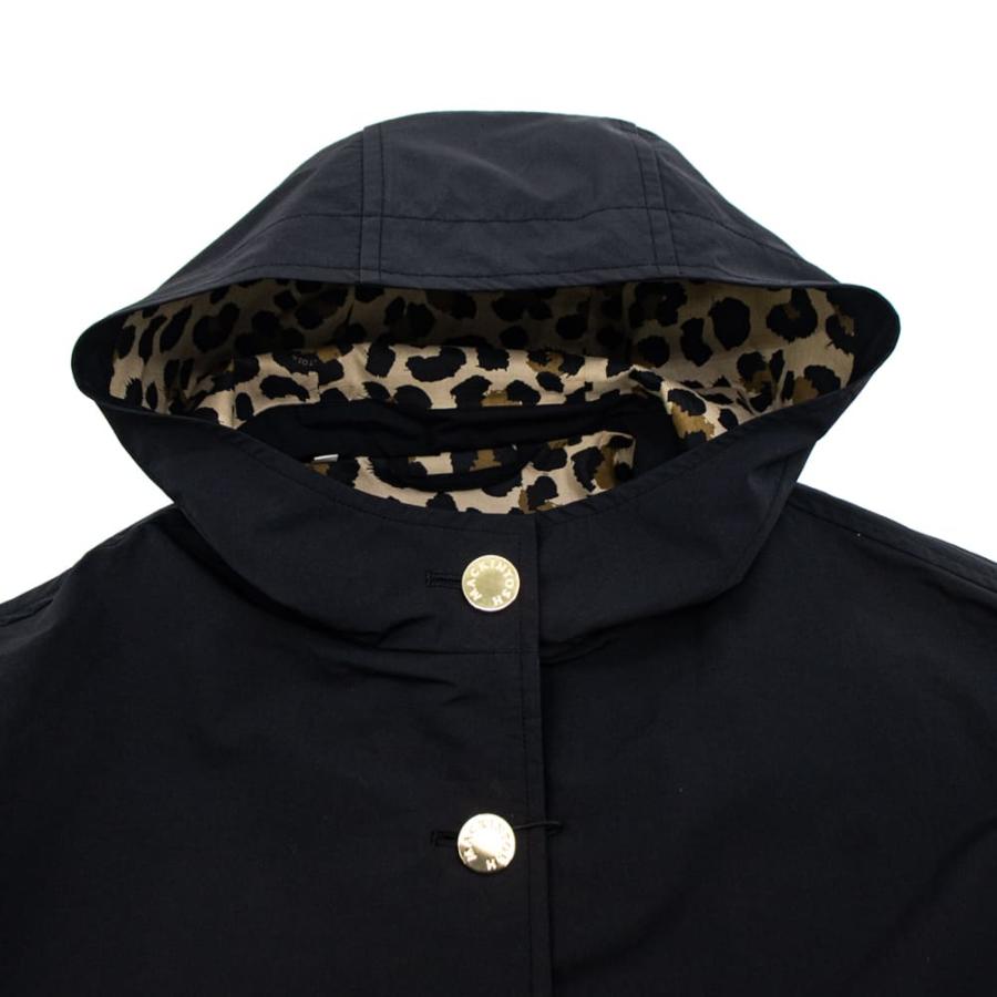Mackintosh（マッキントッシュ） コート レディース レオパード