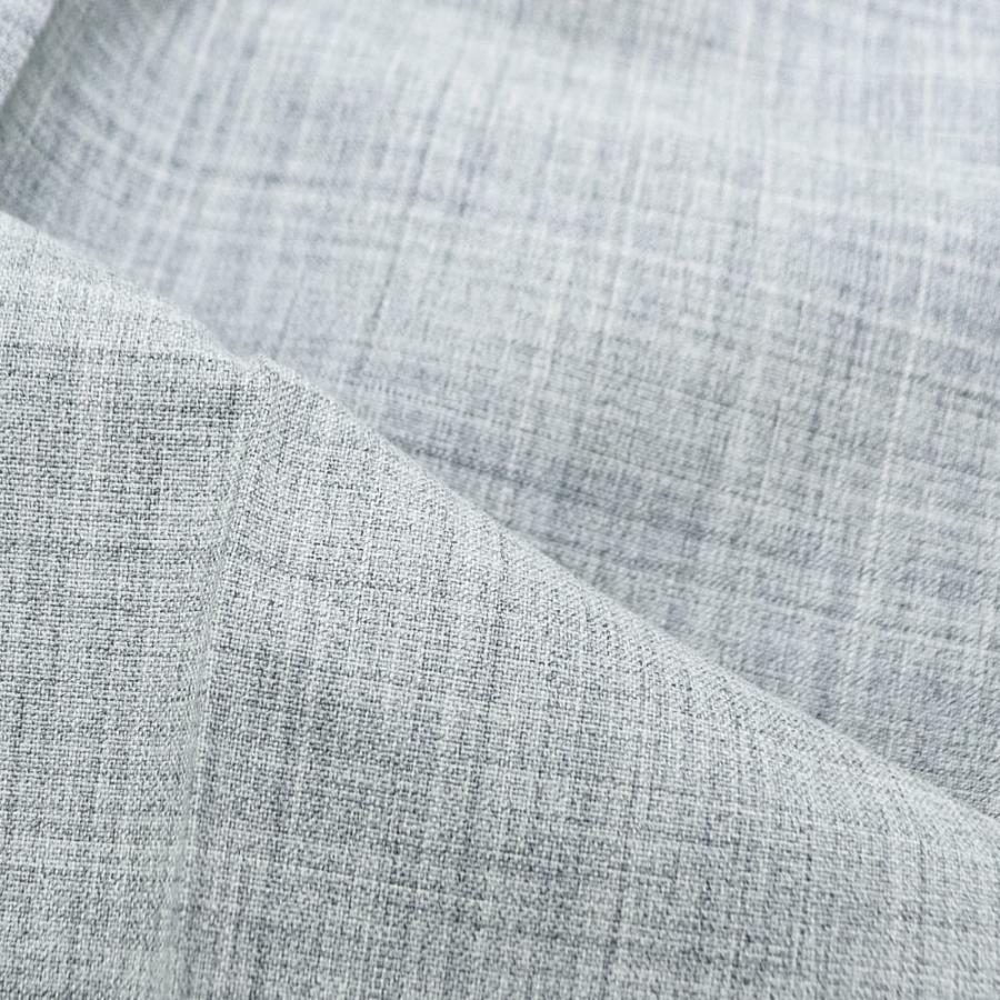 ベルウィッチ パンツ メンズ サマーウール 2タック スラックス スコッチ BERWICH SCOTCH BRW VB101の画像