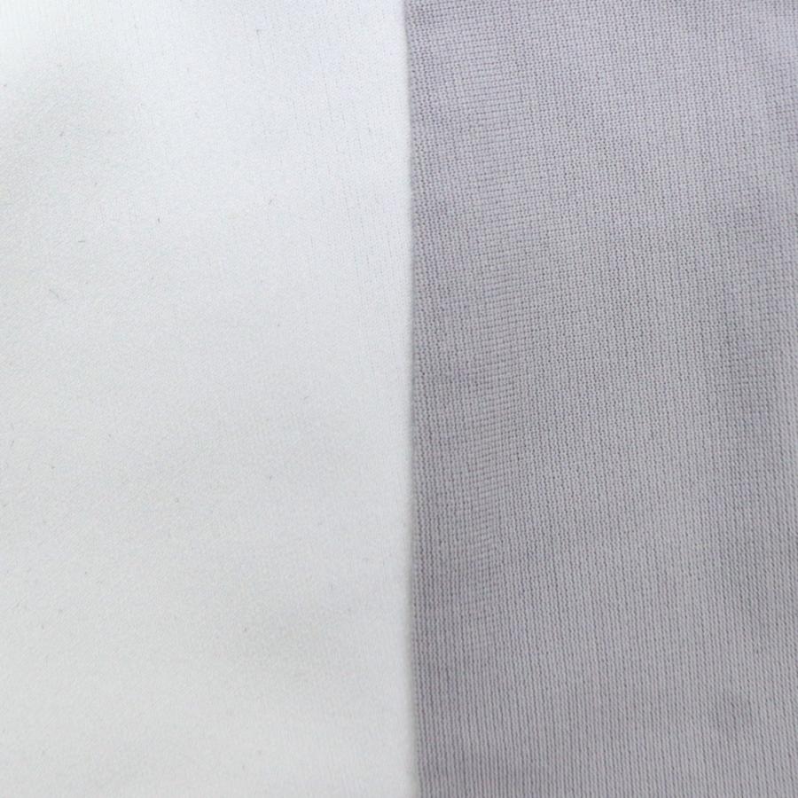 ティーエフダブリュー49 ゴルフ ウェア メンズ ハーフジップショートスリーブモックネック TFW49 HALF ZIP S/S MOCK NECK T102610007 TFWの画像