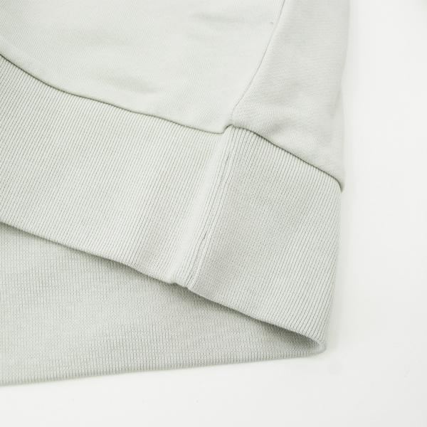 ヘルノ パーカー メンズ ラミナー スウェット ロゴプルオーバーパーカー HERNO LAMINAR M.SWEAT JG008UL HER 50017 ヘルノ HERNO パーカー メンズ ラミナー スウェット ロゴプルオーバーパーカー LAMINAR SWEAT JG008UL