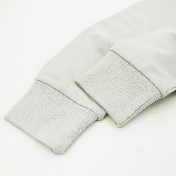 ヘルノ パーカー メンズ ラミナー スウェット ロゴプルオーバーパーカー HERNO LAMINAR M.SWEAT JG008UL HER 50017 ヘルノ HERNO パーカー メンズ ラミナー スウェット ロゴプルオーバーパーカー LAMINAR SWEAT JG008UL