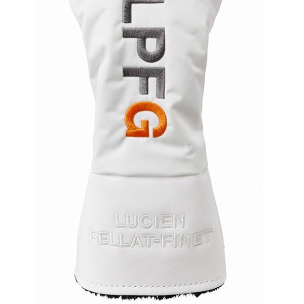 LUCIEN PELLAT-FINET LPFG タグ付き新品未使用品 Lucien Pellat-Finet ルシアンぺラフィネ エルピーエフジー ゴルフ