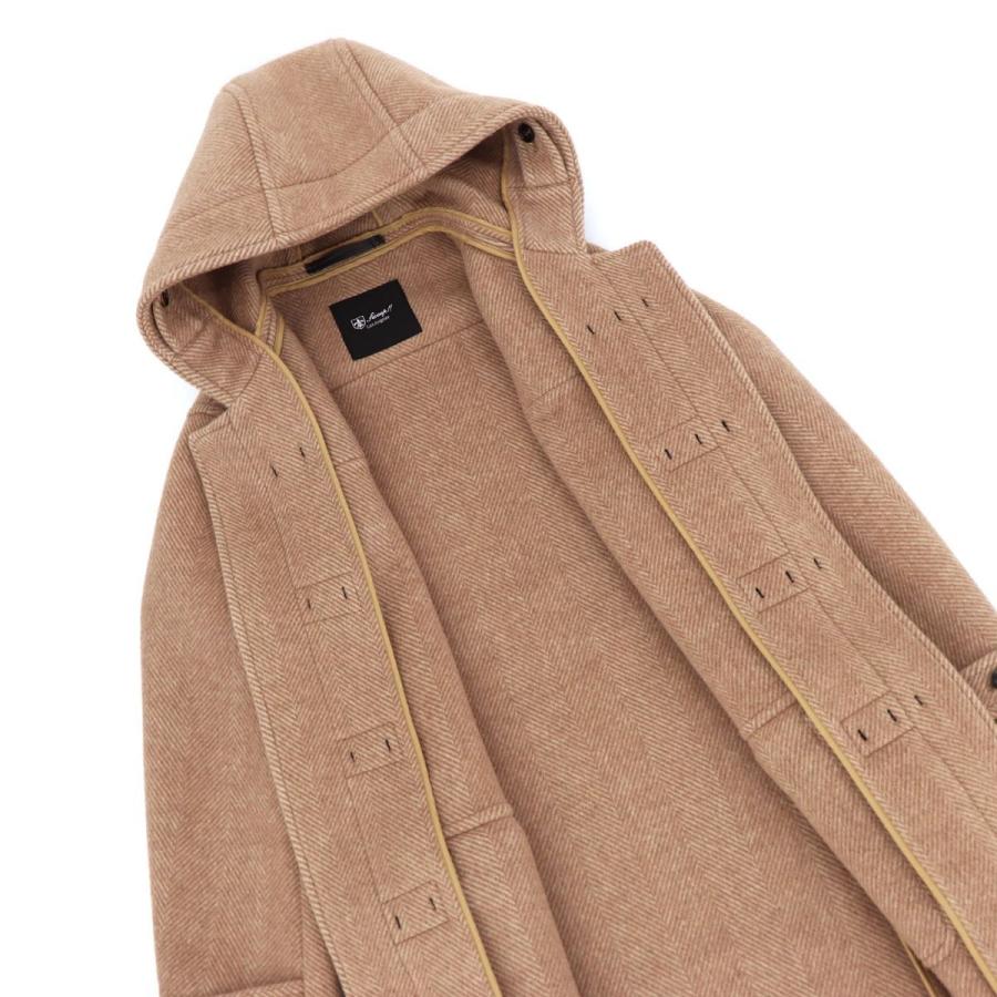 Sweep!! Los Angels スウィープロサンゼルス コート メンズ プレミアム