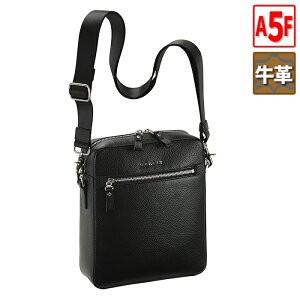 ショルダーバッグ ビジネスバッグ メンズ A5ファイル 本革 牛革 レザー 高級感あふれる曲線美を生かした仕上がり #16436★★