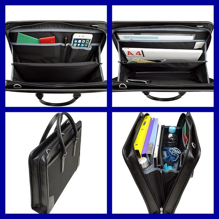 豊岡鞄 YOUTA 2wayビジネスバッグ ブリーフケース ショルダーバッグ