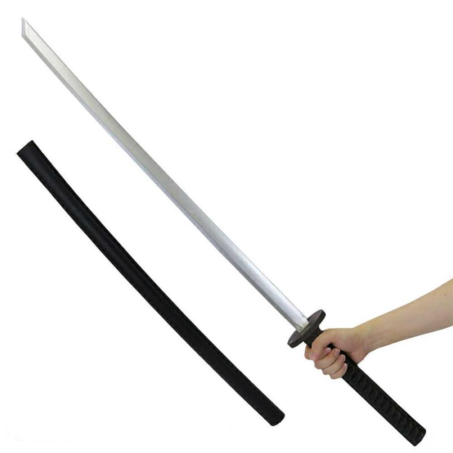 模造刀 日本刀 黒鞘 模造刀 日本刀 黒鞘｜Yahoo!フリマ（旧PayPayフリマ）