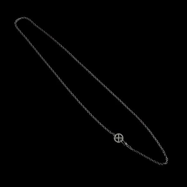 MOTOR NEW VINTAGE モーター【CH-20】【THIN ROUND CHAIN WHEEL SMALL