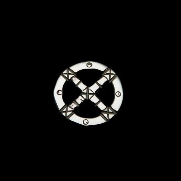 MOTOR NEW VINTAGE モーター【CH-20】【THIN ROUND CHAIN WHEEL SMALL
