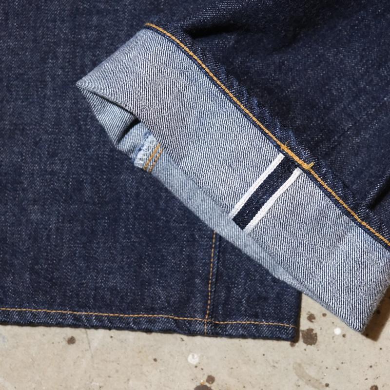 MOTOR NEW VINTAGE デニムパンツ　34 MOTOR NEW VINTAGE モーター【13oz. 47 MODEL DENIM TROUSER】デニム