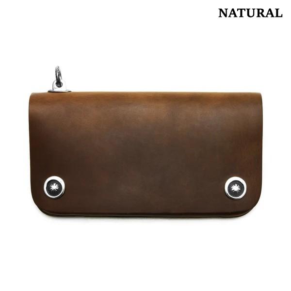 MOTOR NEW VINTAGE モーター【HORWEEN CHROMEXCEL TRACKER'S WALLET