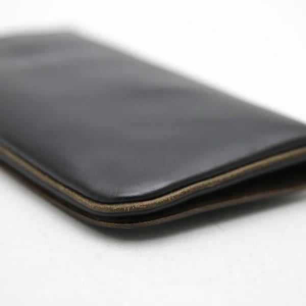 MOTOR NEW VINTAGE モーター【HORWEEN CHROMEXCEL TRACKER'S WALLET
