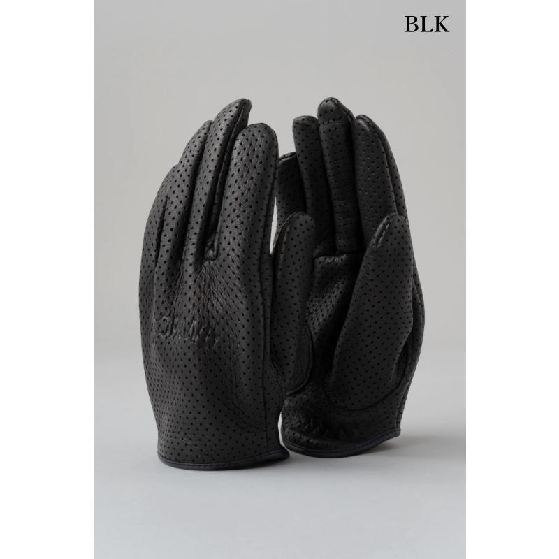 UNCROWD アンクラウド 【243-66-001】【MCG SHORT MESH GLOVE】MCG 