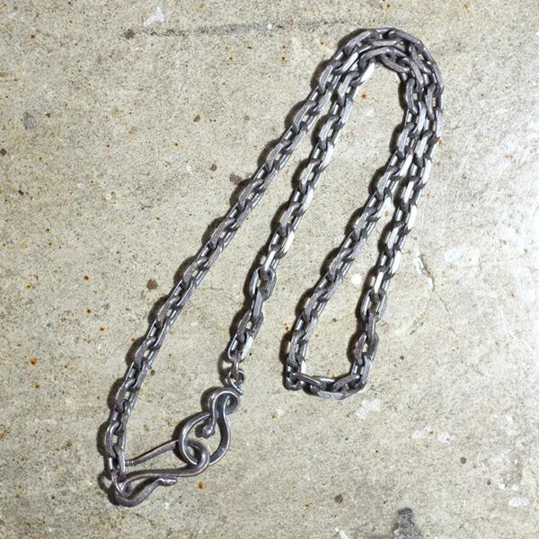 WESTRIDE ウエストライド【HATCHET NECKLACE】by LARRY SMITH