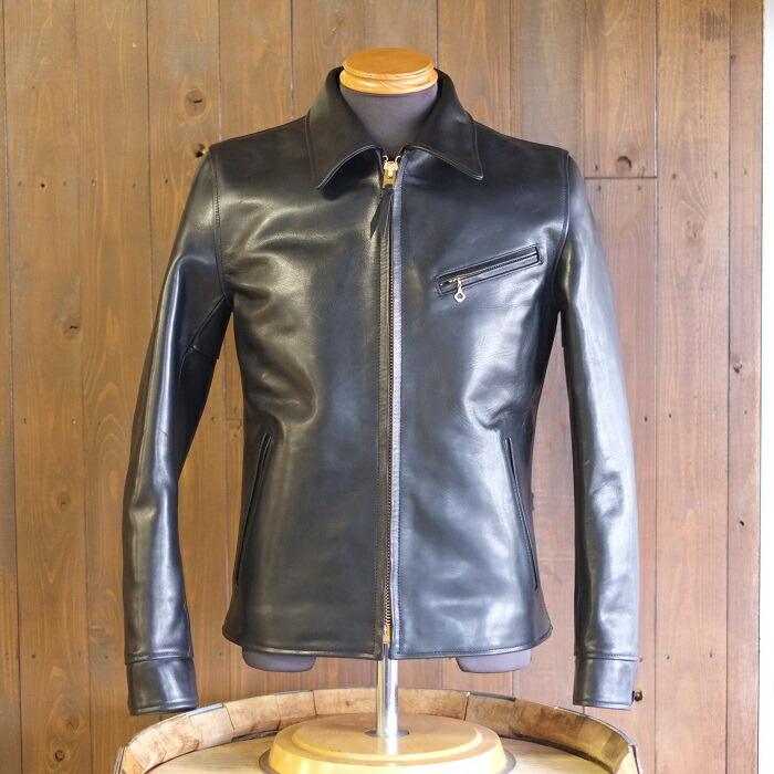 Y'2 LEATHER ワイツーレザー【HVR-42】【HV HORSE SINGLE RIDERS Y'2 LEATHER ワイツーレザー【HVR-42】【HV HORSE SINGLE RIDERS