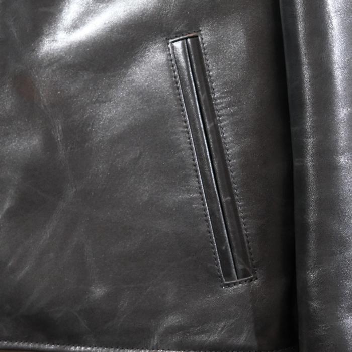 Y'2 LEATHER ワイツーレザー【HVR-42】【HV HORSE SINGLE RIDERS