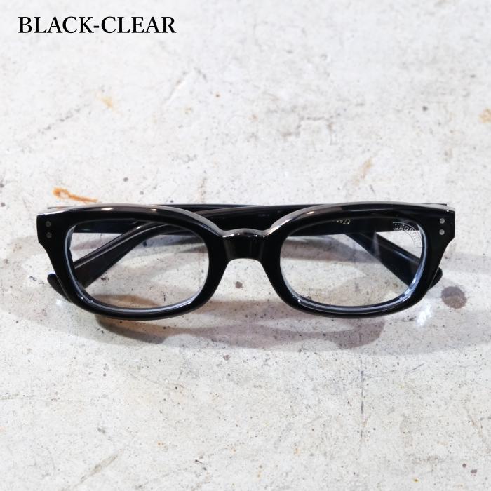 UNCROWD アンクラウド【255-63-003】【BLUEBIRD】カラーレンズ ブルー