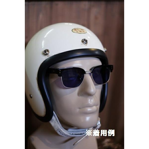 UNCROWD アンクラウド【UC 102】【LANCER】カラーレンズ サーモント