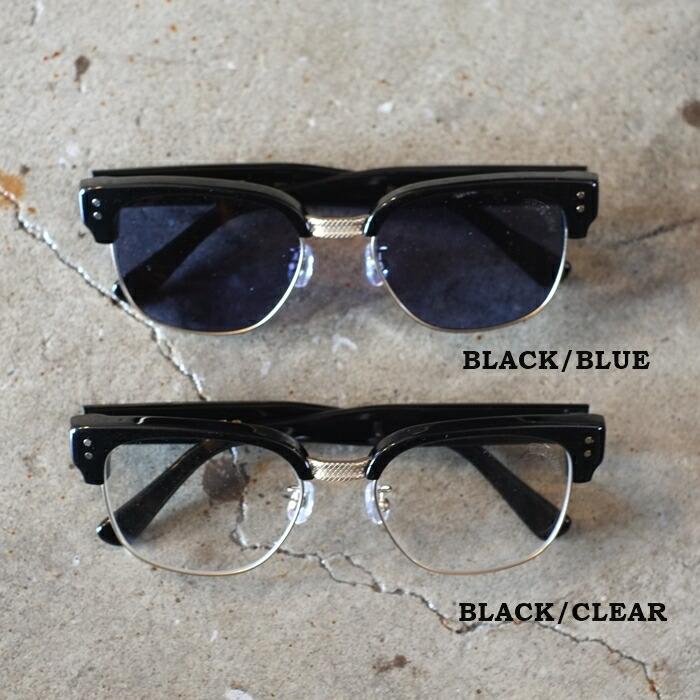 UNCROWD アンクラウド【UC 102】【LANCER】カラーレンズ サーモント