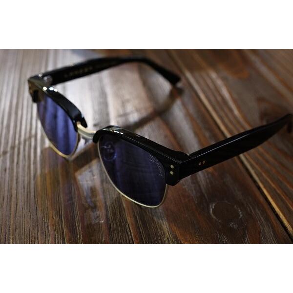 UNCROWD アンクラウド【UC 102】【LANCER】カラーレンズ サーモント