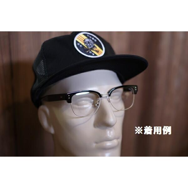 UNCROWD アンクラウド【UC 102】【LANCER】カラーレンズ サーモント