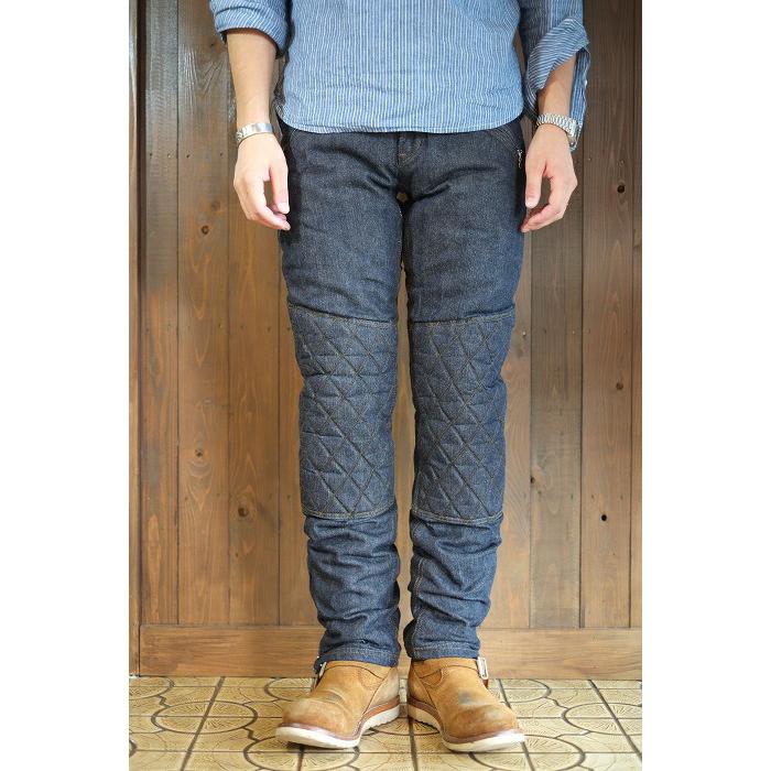 WESTRIDE ウエストライド【COMFORMAX PADD PANTS】防寒・防風・防水 高
