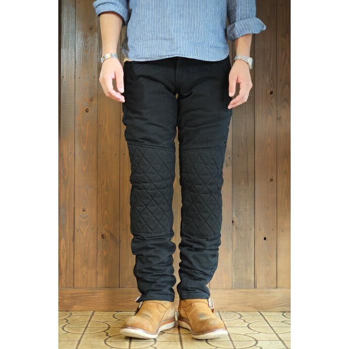 WESTRIDE ウエストライド【COMFORMAX PADD PANTS】防寒・防風・防水 高