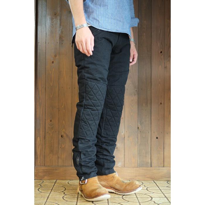 WESTRIDE ウエストライド【COMFORMAX PADD PANTS】防寒・防風・防水 高