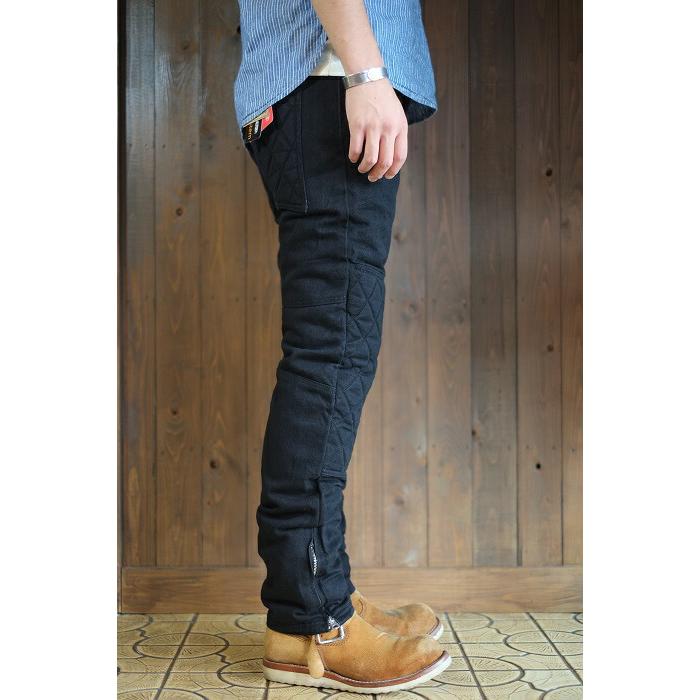 ウエストライド　コンフォマックスパンツ 楽天市場】【WESTRIDE/ウエストライド】防寒パンツ/COMFORMAX PADD