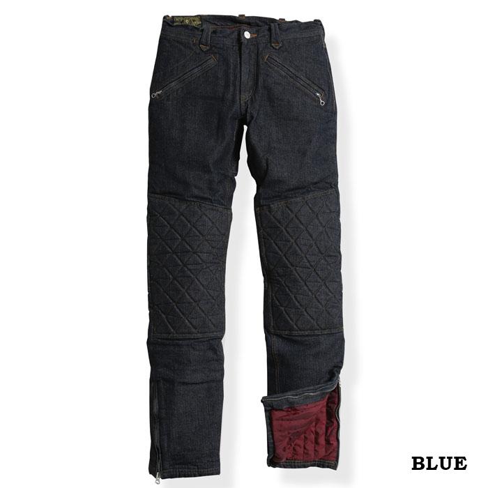 WESTRIDE ウエストライド【COMFORMAX PADD PANTS】防寒・防風・防水 高