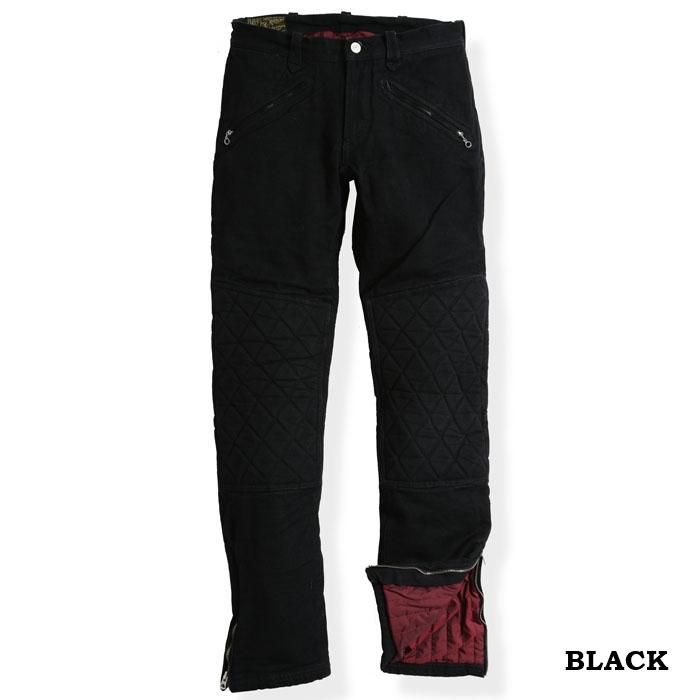 WESTRIDE COMFORMAX PADD MOTO PANTS 防寒パンツ WESTRIDE ウエストライド【COMFORMAX PADD PANTS】防寒・防風・防水 高