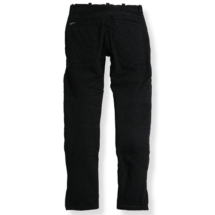 WESTRIDE ウエストライド【COMFORMAX PADD PANTS】防寒・防風・防水 高