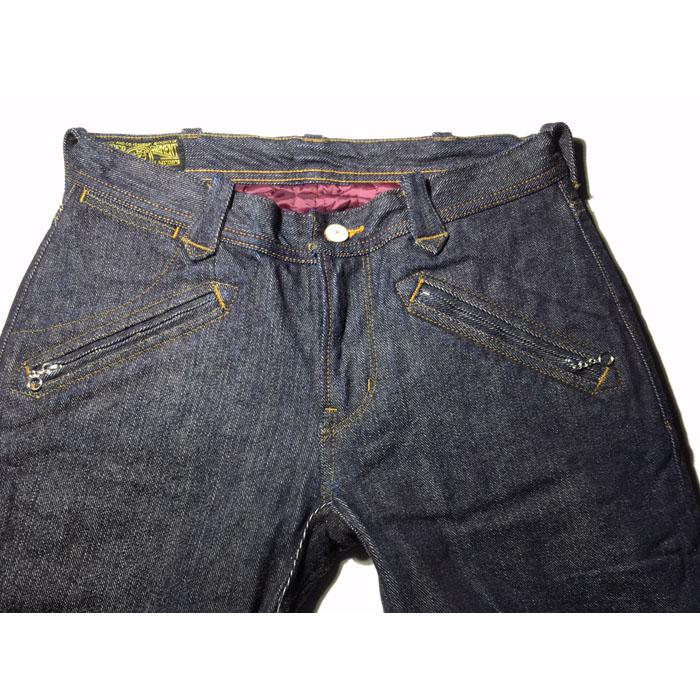 WESTRIDE ウエストライド【COMFORMAX PADD PANTS】防寒・防風・防水 高