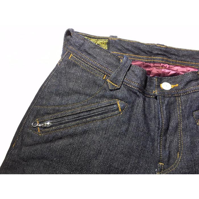 WEST RIDE ウエストライド【COMFORMAX PADD PANTS】防寒・防風・防水