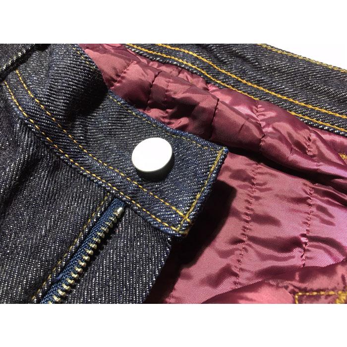 WESTRIDE ウエストライド【COMFORMAX PADD PANTS】防寒・防風・防水 高