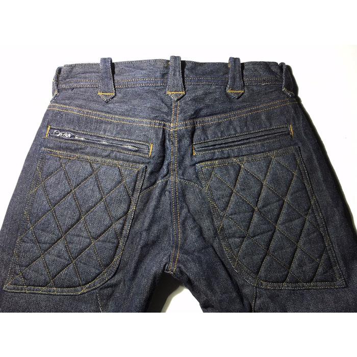 WESTRIDE ウエストライド【COMFORMAX PADD PANTS】防寒・防風・防水 高