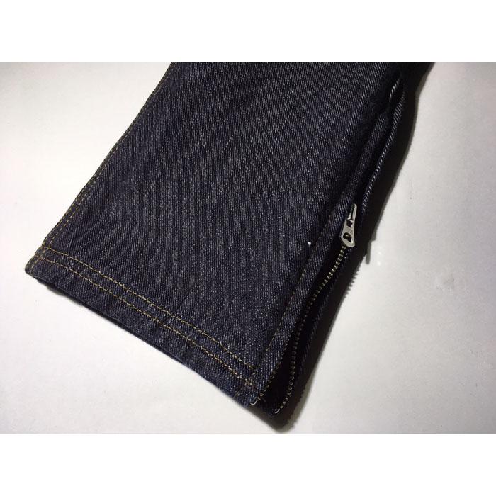 WESTRIDE ウエストライド【COMFORMAX PADD PANTS】防寒・防風・防水 高機能保温材ライニング コンフォマックスモトクロスパンツ 冬用ライディングパンツの画像