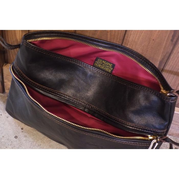 WESTRIDE ウエストライド【CYCLIST BAG IN BAG】≪plain≫Sサイズ