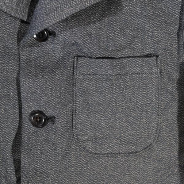 オルゲイユ Orgueil サックジャケット OR-4012 サイズ40 ORGUEIL オルゲイユ【OR-4012】【Sack Jacket】サックジャケット