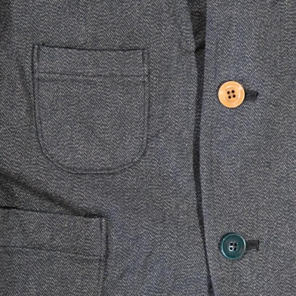 ORGUEIL オルゲイユ【OR-4012】【Sack Jacket】サックジャケット