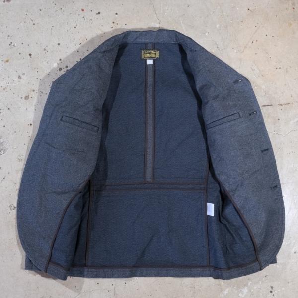 ORGUEIL オルゲイユ【OR-4012】【Sack Jacket】サックジャケット