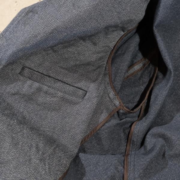 ORGUEIL オルゲイユ【OR-4012】【Sack Jacket】サックジャケット