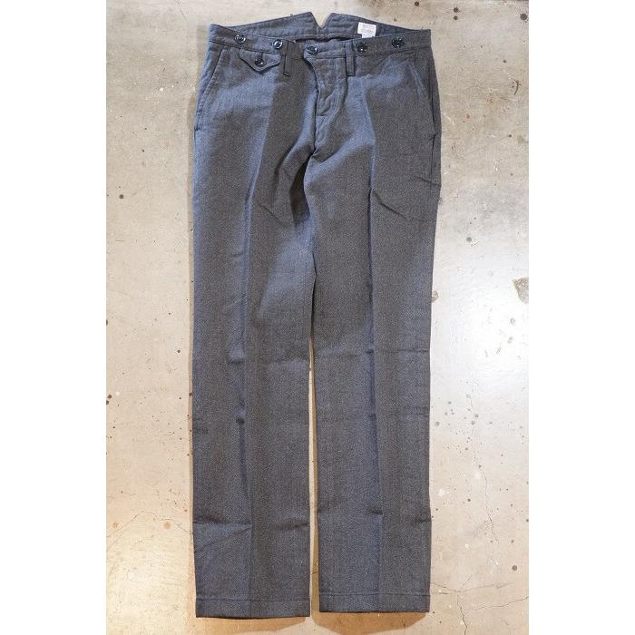 ORGUEIL オルゲイユ【OR-1002】【Classic Low Waist Trousers ORGUEIL オルゲイユ【OR-1002】【Classic Low Waist Trousers