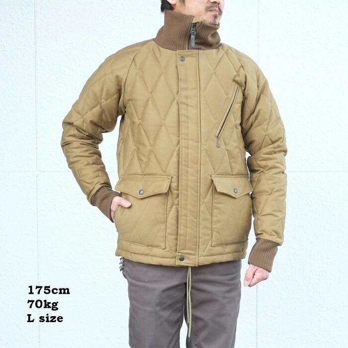 WESTRIDE ウエストライド【ALL NEW RACING DOWN JKT2 WIND GUARD