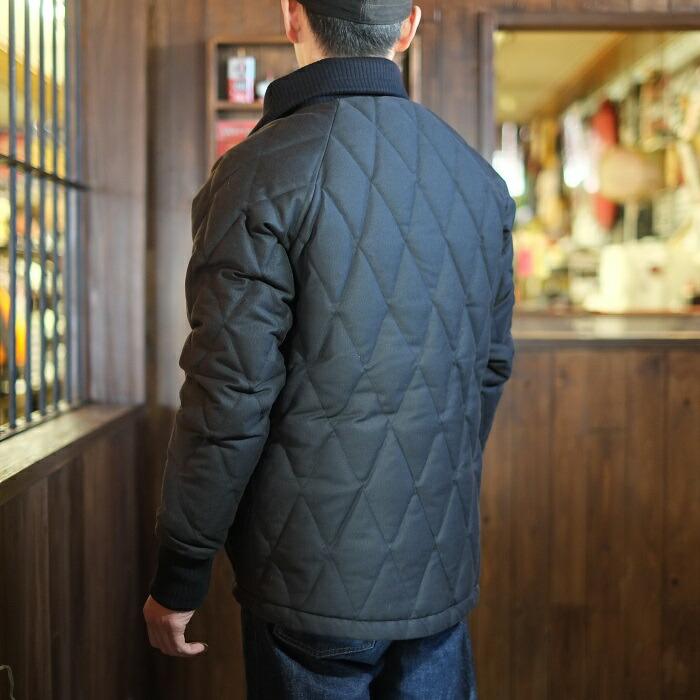 WESTRIDE ウエストライド【ALL NEW RACING DOWN JKT2 WIND GUARD